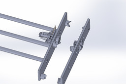 latch mechanism