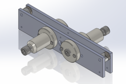 Ball Lock Pin